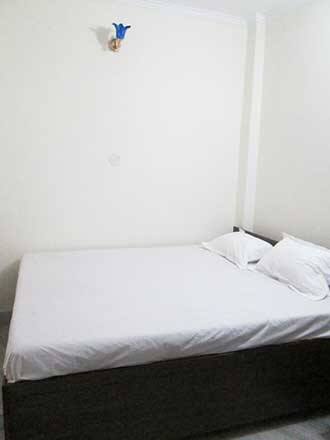 Hotel Shivganga, Varanasi 2